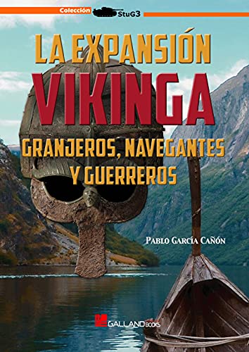 Stock image for La expansin Vikinga for sale by AG Library