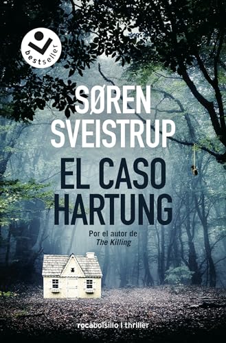 Imagen de archivo de El caso Hartung (Spanish Edition) a la venta por Irish Booksellers