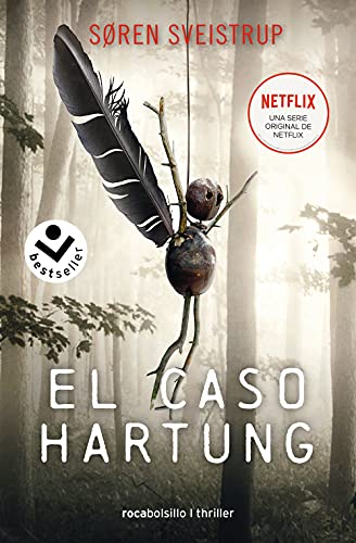 9788417821227: El caso Hartung (Best seller / Thriller)