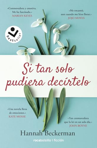 Stock image for SI TAN SOLO PUDIERA DECRTELO for sale by KALAMO LIBROS, S.L.