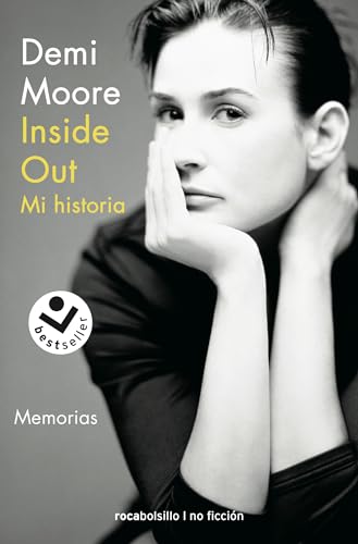 Stock image for INSIDE OUT. MI HISTORIA for sale by KALAMO LIBROS, S.L.