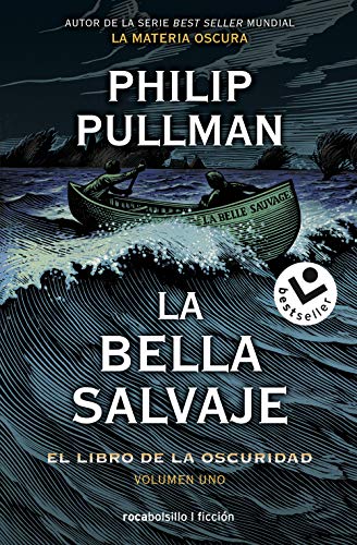 9788417821494: La bella salvaje: El libro de la oscuridad. Volumen I (Best seller / Ficcin)