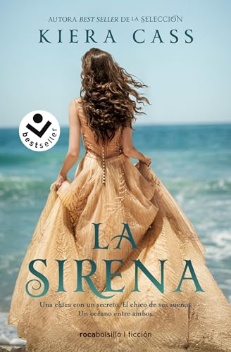 9788417821647: La sirena (Best Seller | Ficcin)