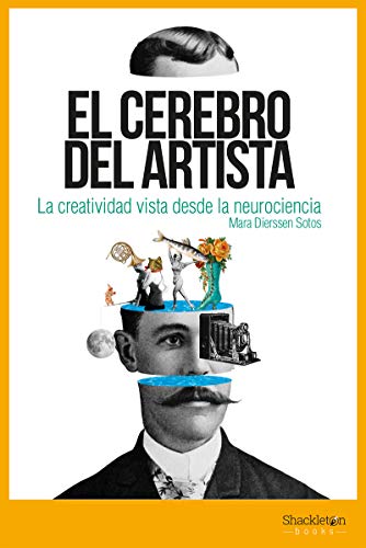 Stock image for El cerebro del artista: La creatividad vista desde la neurociencia for sale by WorldofBooks