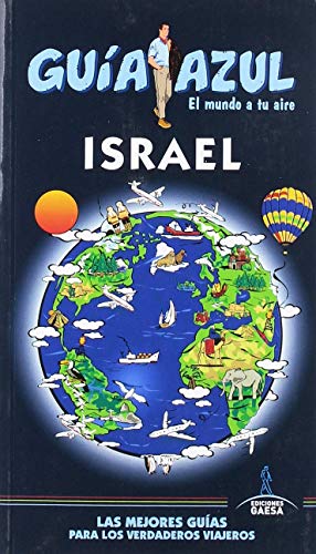 Beispielbild fr Israel zum Verkauf von Buchpark