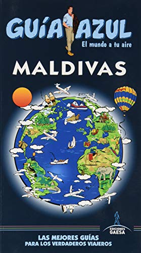 Stock image for Maldivas for sale by Revaluation Books