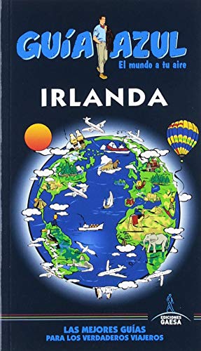 Stock image for Irlanda for sale by Revaluation Books