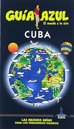 Beispielbild fr Cuba zum Verkauf von Hamelyn