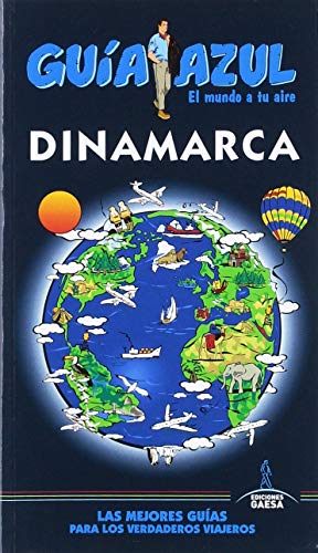 Stock image for Dinamarca for sale by Agapea Libros