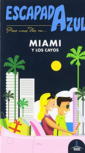 Beispielbild fr Miami Escapada zum Verkauf von Agapea Libros