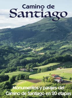 Stock image for Camino de Santiago for sale by Agapea Libros