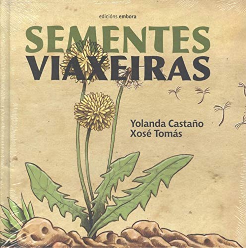 Stock image for SEMENTES VIAXEIRAS for sale by AG Library