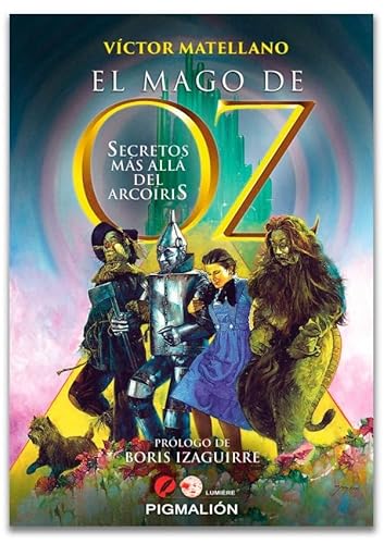 Imagen de archivo de MAGO DE OZ,EL a la venta por AG Library