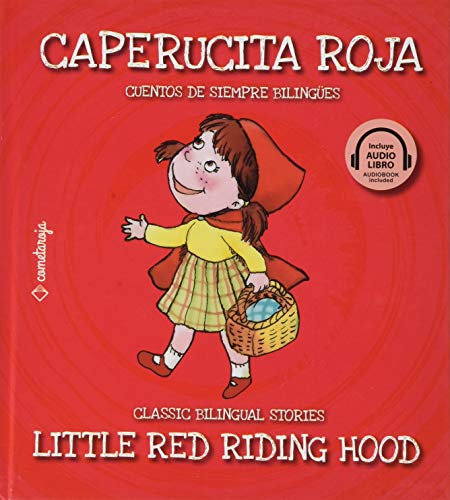 Imagen de archivo de Caperucita roja / Little Red Riding Hood a la venta por AG Library