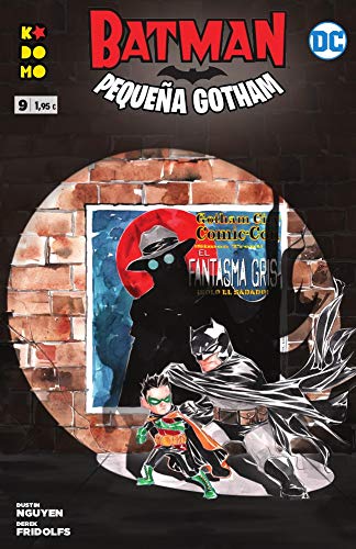 9788417827038: Batman: Pequea Gotham nm. 09 (de 12)