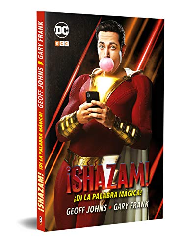 Imagen de archivo de Shazam! (Edicin rstica) a la venta por medimops