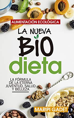Beispielbild fr Alimentacion Ecologica: La Nueva Biodieta: La gua de cabecera para los seguidores de los productos ecolgicos (Estilo de vida) zum Verkauf von medimops