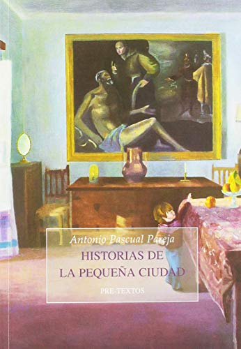 Beispielbild fr HISTORIAS DE LA PEQUEA CIUDAD zum Verkauf von KALAMO LIBROS, S.L.