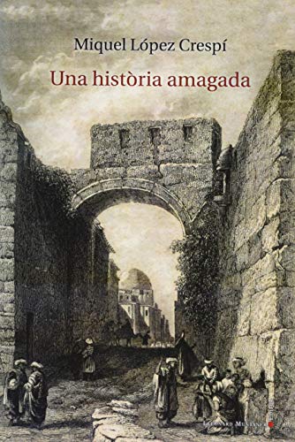 Imagen de archivo de HISTORIA AMAGADA, UNA a la venta por AG Library