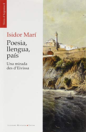 Imagen de archivo de Poesi, llegua, pas: Una mirada des d'Eivissa (Terra d'Argensa, Band 4) a la venta por medimops