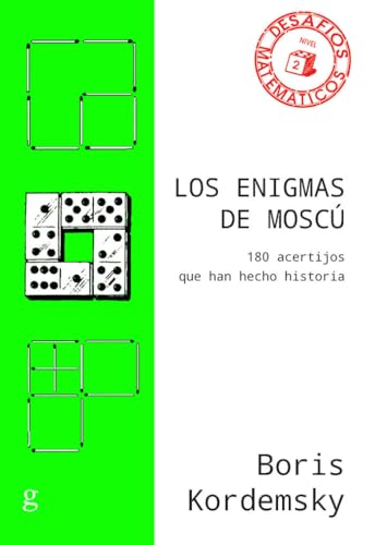 Stock image for LOS ENIGMAS DE MOSCU for sale by KALAMO LIBROS, S.L.