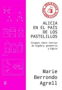 Stock image for ALICIA EN EL PAIS DE LOS PASTELILLOS for sale by KALAMO LIBROS, S.L.
