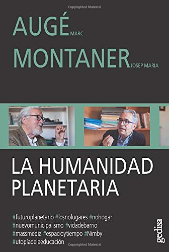 Stock image for HUMANIDAD PLANETARIA for sale by AG Library