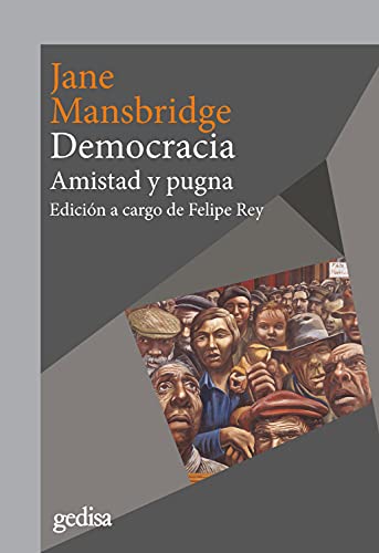 Stock image for DEMOCRACIA for sale by KALAMO LIBROS, S.L.