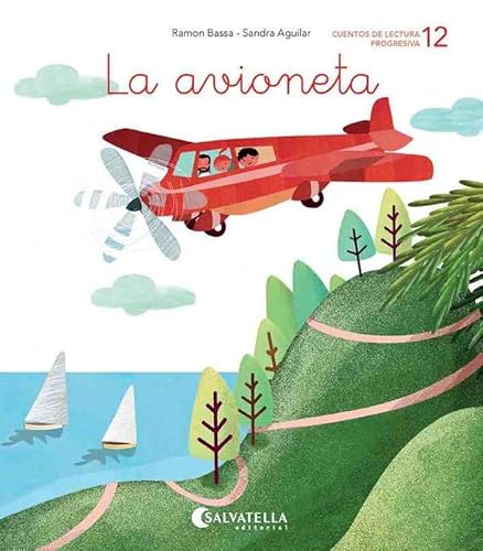 Stock image for La avioneta: (v) (Ratito a ratito, Band 12) for sale by medimops