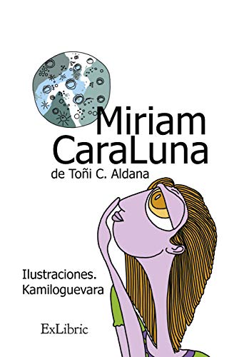 Imagen de archivo de MIRIAM CARALUNA a la venta por KALAMO LIBROS, S.L.