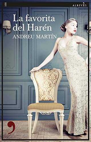 9788417847357: La favorita del Haren: 100 (NOVELA NEGRA)