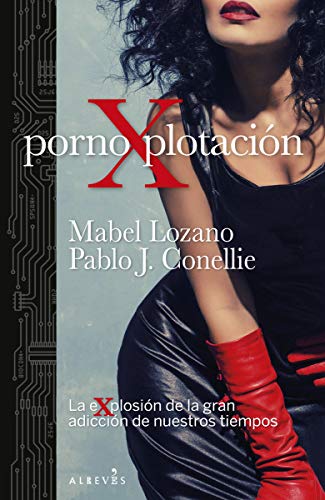 Imagen de archivo de PORNOXPLOTACIN a la venta por KALAMO LIBROS, S.L.