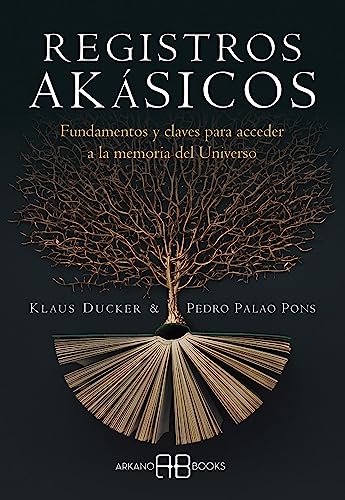 Stock image for REGISTROS AKSICOS. Fundamentos y claves para acceder a la memoria del Universo for sale by KALAMO LIBROS, S.L.