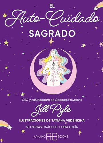 Oraculo De Gaia - Libro Mas Cartas - Tredaniel (español)