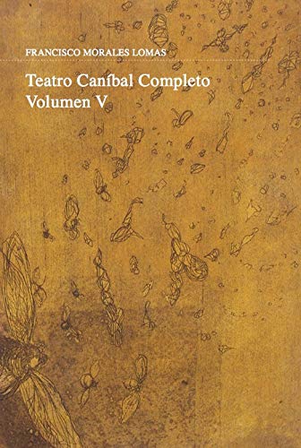 Imagen de archivo de TEATRO CANBAL COMPLETO. VOLUMEN V a la venta por KALAMO LIBROS, S.L.