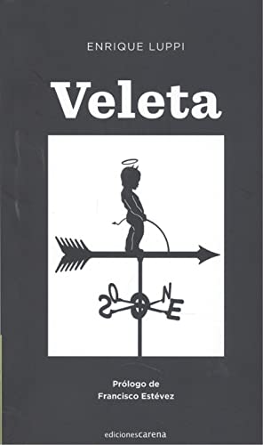 Imagen de archivo de VELETA a la venta por KALAMO LIBROS, S.L.