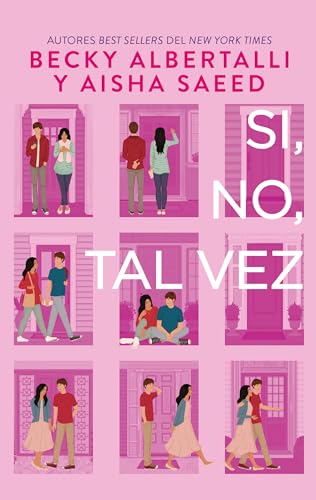 Stock image for S, no, tal vez (Spanish Edition) for sale by HPB Inc.