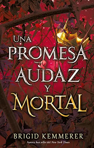 Stock image for Una Promesa Audaz Y Mortal for sale by Blackwell's