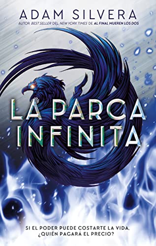 Stock image for Parca Infinita, La for sale by Blackwell's
