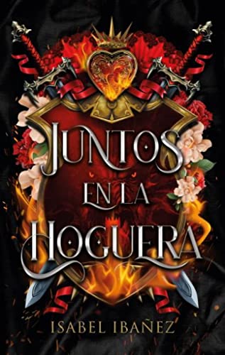 Stock image for Juntos en la hoguera/ Together We Burn -Language: spanish for sale by GreatBookPrices