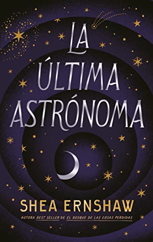 9788417854935: La ltima astrnoma (#Fantasy)