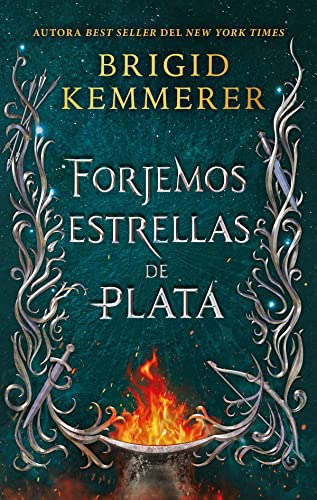 Beispielbild fr Forjemos estrellas de plata (Spanish Edition) zum Verkauf von Housing Works Online Bookstore