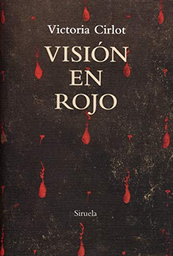 9788417860097: Visin en rojo: 96 (El rbol del Paraso)