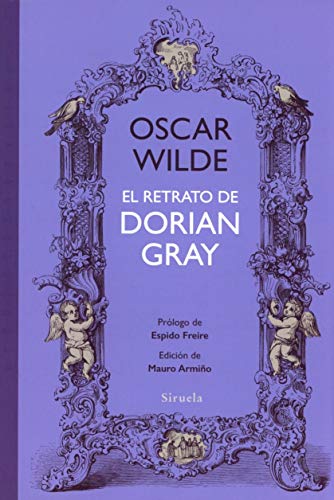 9788417860134: El retrato de Dorian Gray: 24 (Tiempo de Clsicos)