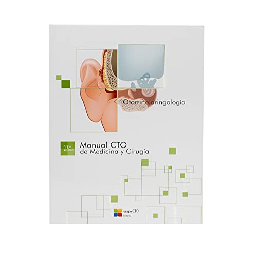 Beispielbild fr Manual CTO de Medicina y Ciruga 11 Ed. zum Verkauf von medimops