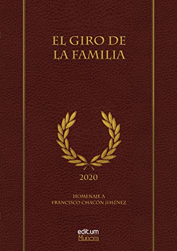 Stock image for EL GIRO DE LA FAMILIA for sale by Hilando Libros