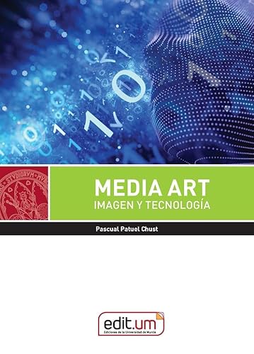 Stock image for Media Art. Imagen y Tecnologa for sale by AG Library