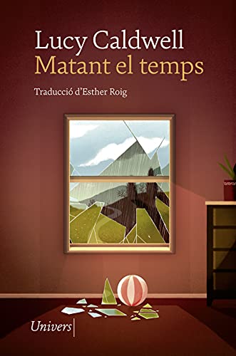 Stock image for Matant el temps for sale by Reuseabook