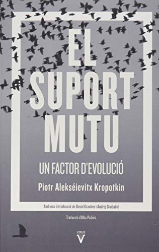 Imagen de archivo de El suport mutu: Un factor de l'evoluci a la venta por Agapea Libros