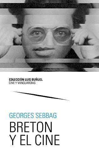 Imagen de archivo de BRETON Y EL CINE a la venta por Librerias Prometeo y Proteo